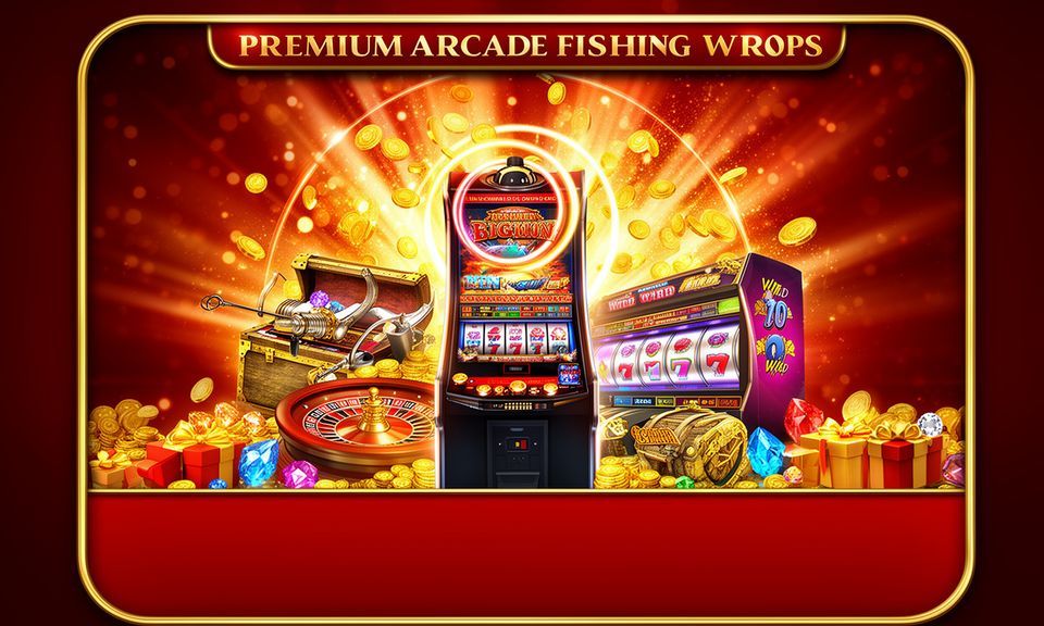 ziatogell Slot Feature Rooms